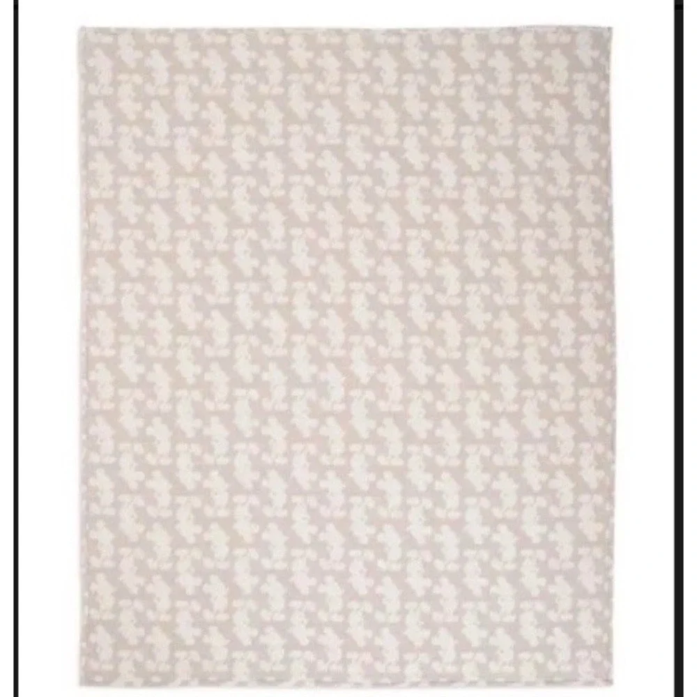 Disney throw blanket